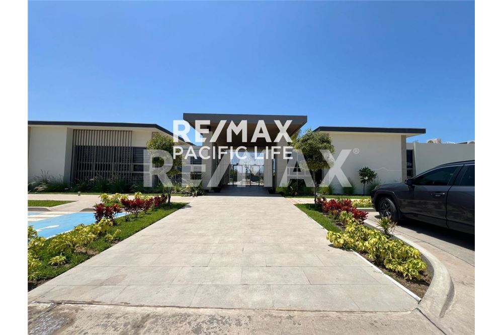 Residential - Plot of Land for Investment - Mazatlán, Mexico - Mexico - 6 - 1001009020-11