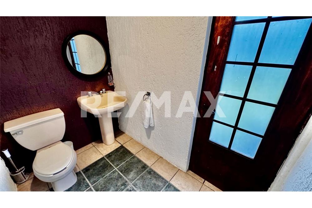 Residential - House - Atlatlahucan, Mexico - Mexico - 15 - 1001028001-200