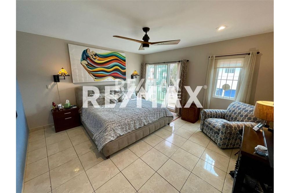 Residencial - Casa - Mazatlán, México - Mexico - 24 - 1001145010-331