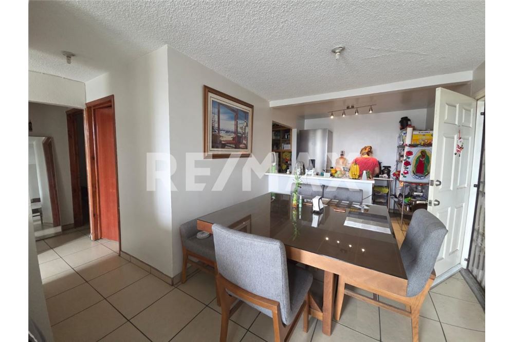 Residencial - Apartamento con terraza - Tijuana, México - Mexico - 14 - 1001150139-81