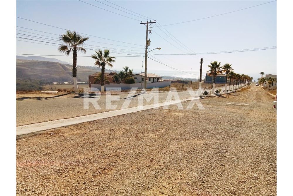 Residential - Plot of Land for Investment - Playas De Rosarito, Mexico - Mexico - 14 - 1001006194-63