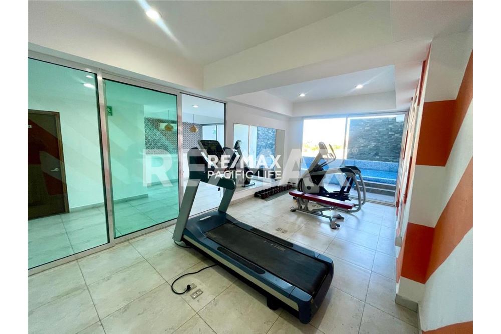 Résidentiel - Appartement dans les combles - Mazatlán, Mexique - Mexico - 22 - 1001145011-153