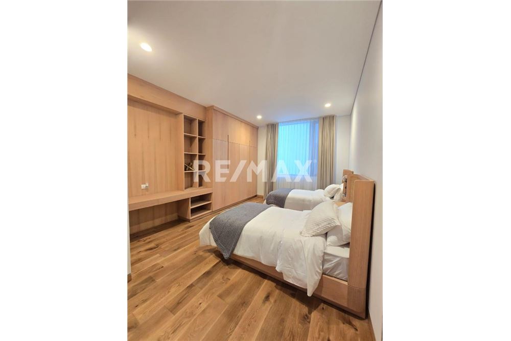 Residential - Ρετιρέ (με σκεπή) - Mazatlán, Μεξικό - Mexico - 19 - 1001014007-11