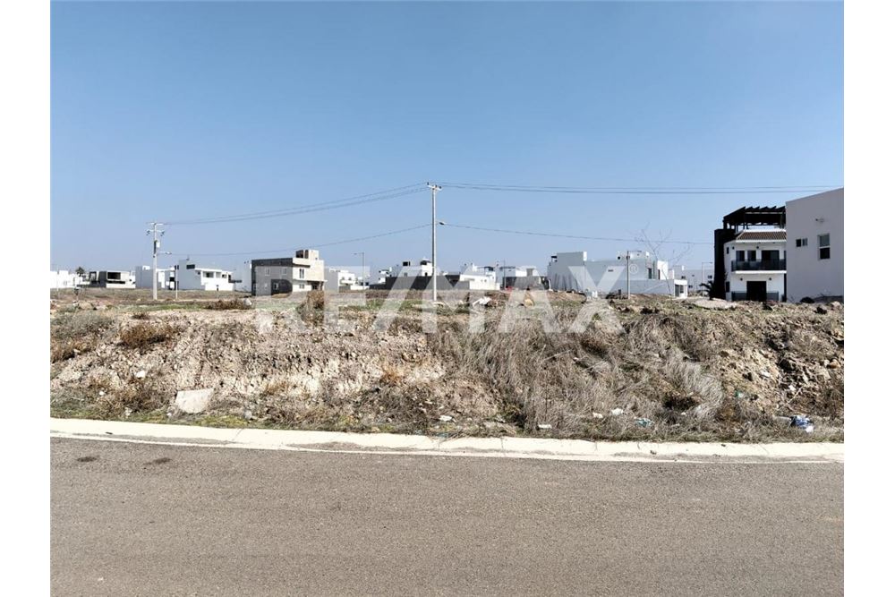 Residencial - Parcela de tierra para inversión - Playas De Rosarito, México - Mexico - 100 - 1001006243-33