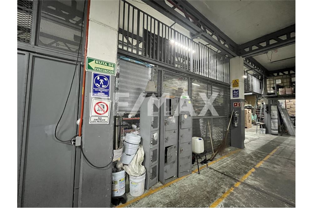 Commercieel - Magazijn - Ciudad de México, Mexiko - Mexico - 3 - 1001180112-26