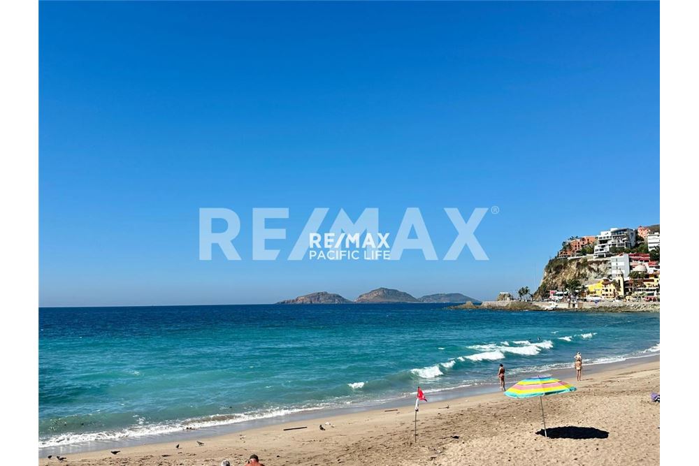 Residencial - Apartamento con terraza - Mazatlán, México - Mexico - 26 - 1001145043-30