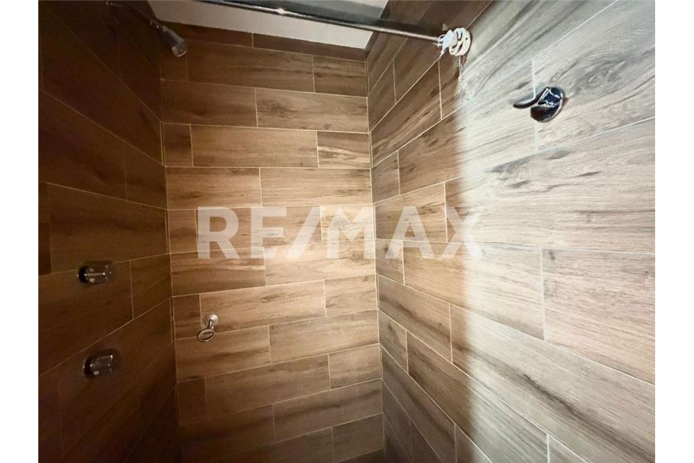 Residencial - Apartamento con terraza - Ciudad de México, México - Mexico - 23 - 1001028001-211