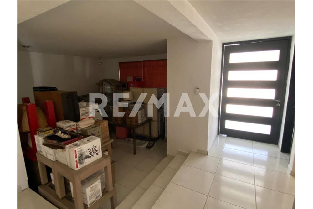 Residential - House - Querétaro, Mexico - Mexico - 18 - 1001065286-13