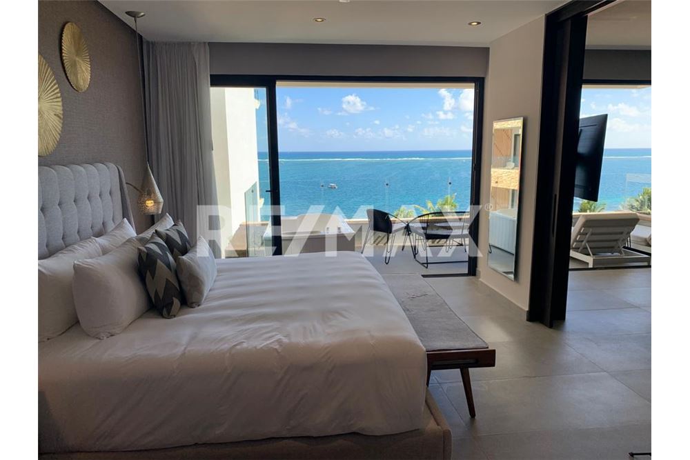 Residential - Apartment with roof - José María Morelos, Mexico - Mexico - 17 - 1001040022-131