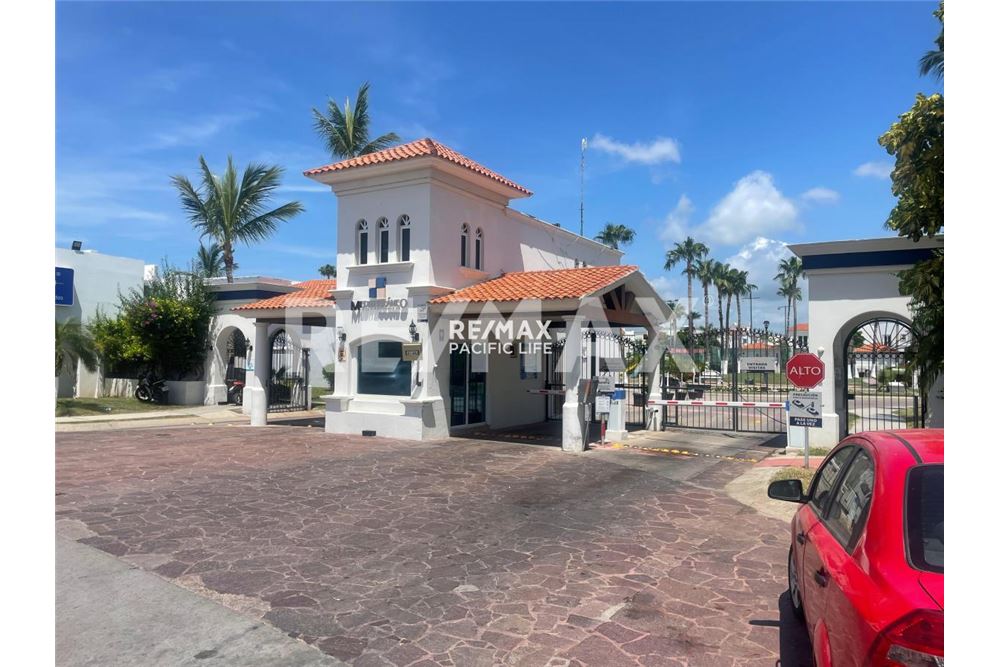 Residencial - Casa - Mazatlán, México - Mexico - 32 - 1001145045-36