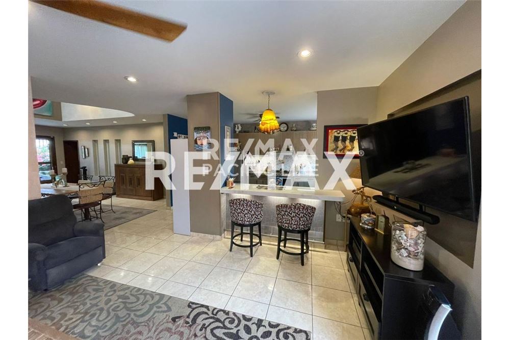 Residencial - Casa - Mazatlán, México - Mexico - 14 - 1001145010-331