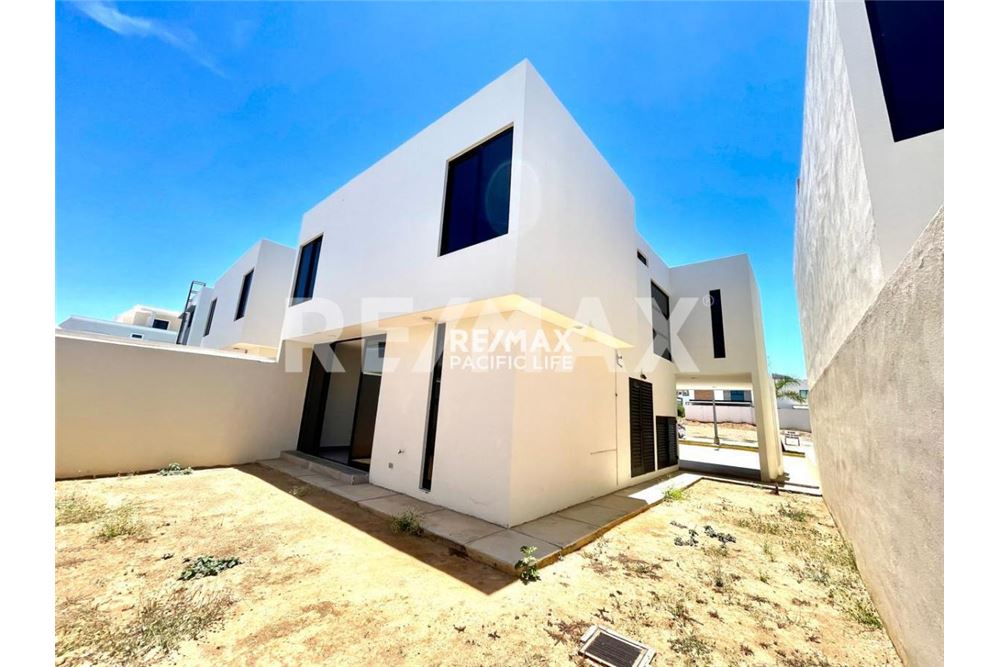 Residencial - Casa - Mazatlán, México - Mexico - 19 - 1001145010-325