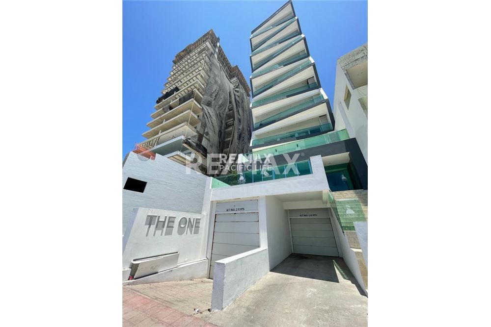 Residencial - Piso - Mazatlán, México - Mexico - 27 - 1001145011-129