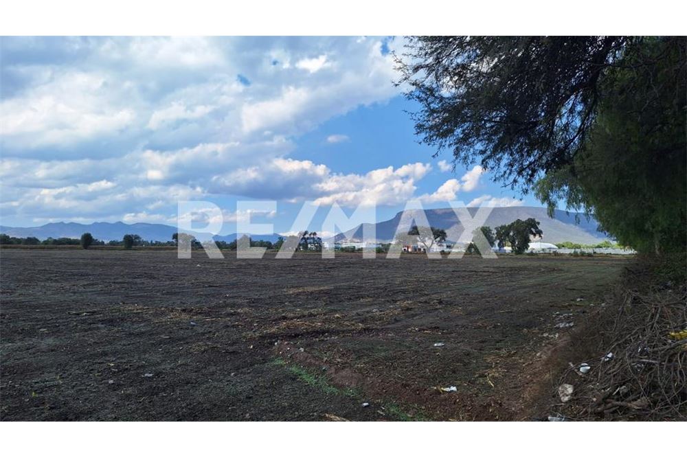 Commercio - Terreno - Mixquiahuala De Juárez, Messico - Mexico - 6 - 1001065095-177