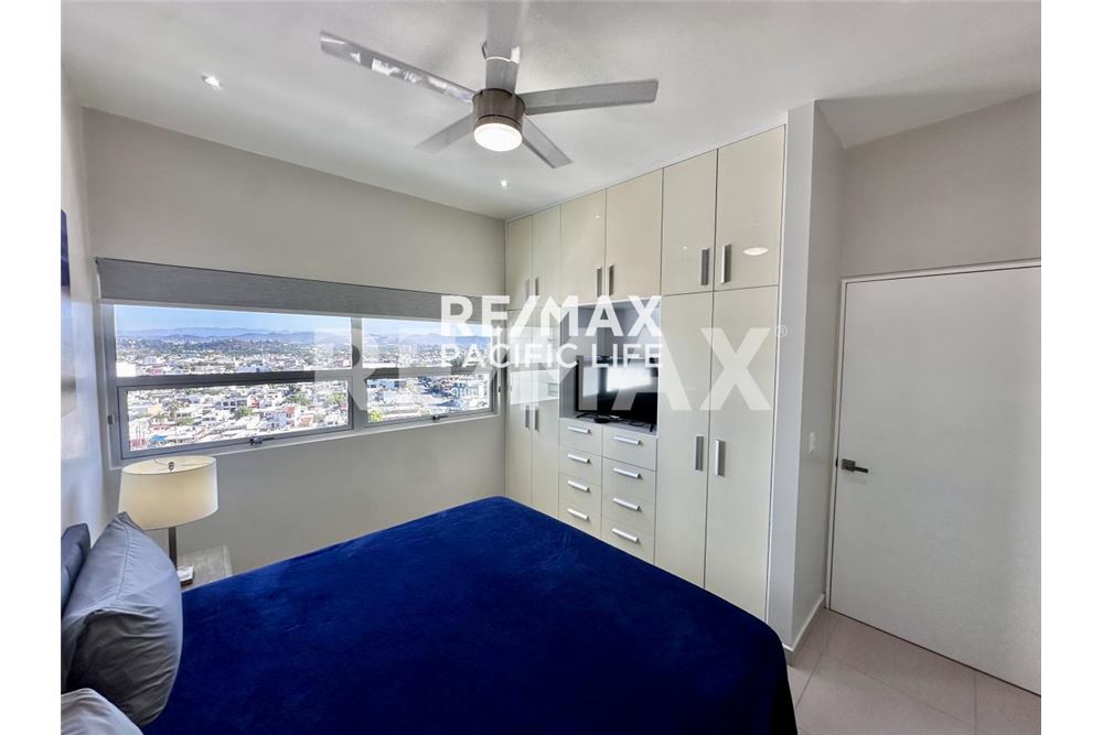 Residencial - Apartamento con terraza - Mazatlán, México - Mexico - 16 - 1001145022-285
