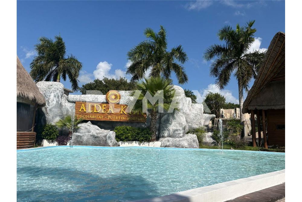 Residential - Plot of Land for Investment - José María Morelos, Mexico - Mexico - 21 - 1001040001-1392