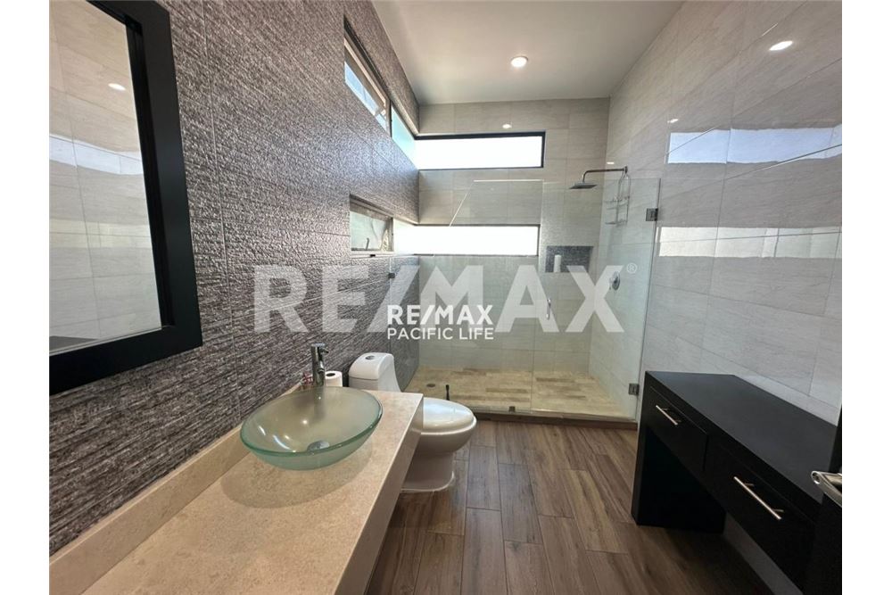 Residencial - Casa - Mazatlán, México - Mexico - 23 - 1001145020-29