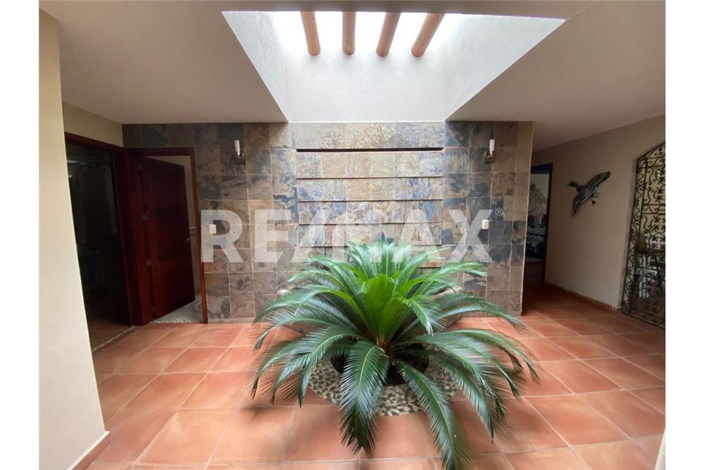 Residencial - Casa - Querétaro, México - Mexico - 16 - 1001065286-11