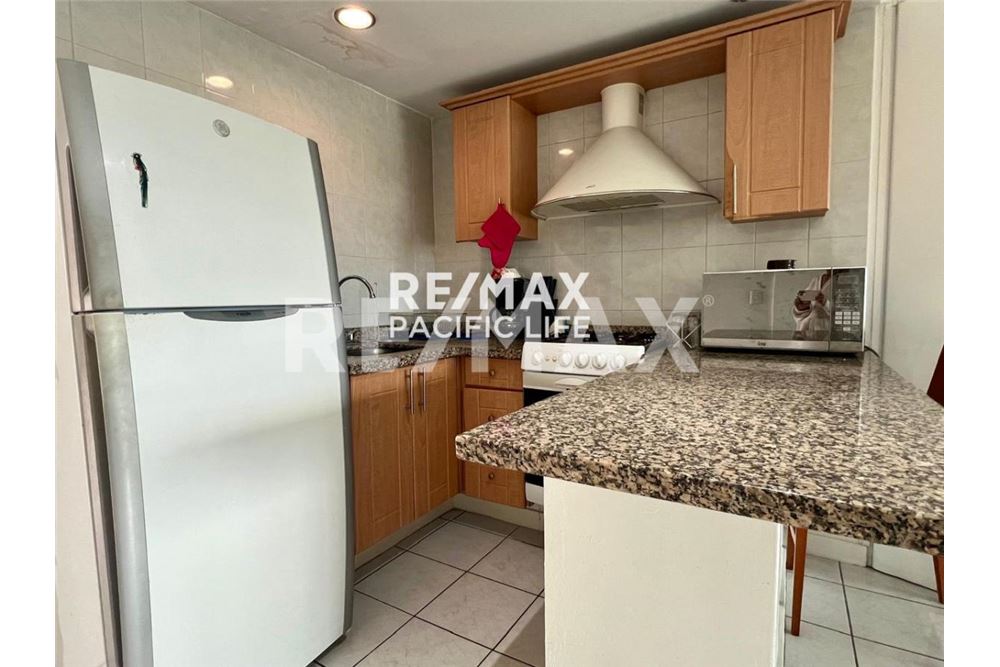 Residencial - Apartamento con terraza - Mazatlán, México - Mexico - 5 - 1001145024-9