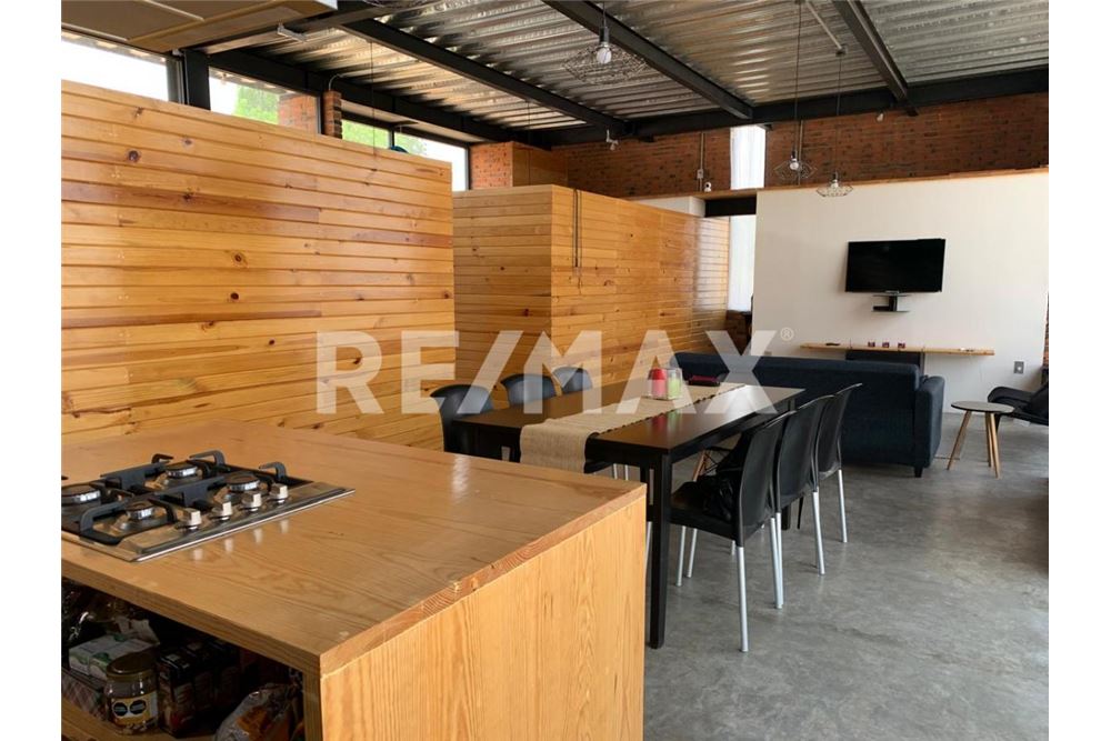 Residential - House - Tepeji Del Río De Ocampo, Mexico - Mexico - 11 - 1001065165-21