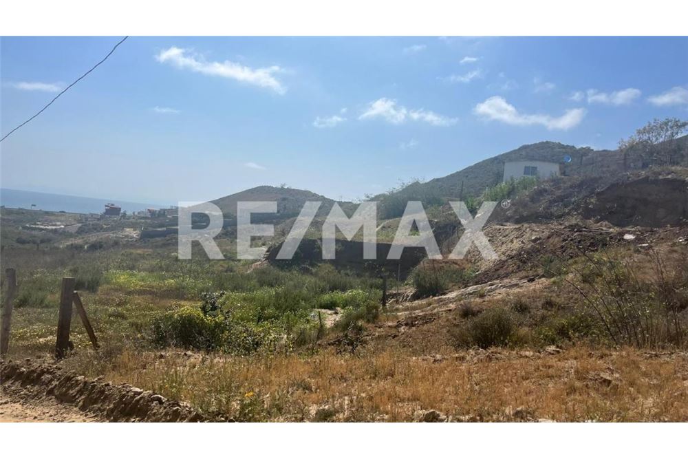 Prédio Habitacional - Plot of Land for Allotment - Playas De Rosarito, México - Mexico - 20 - 1001006182-79