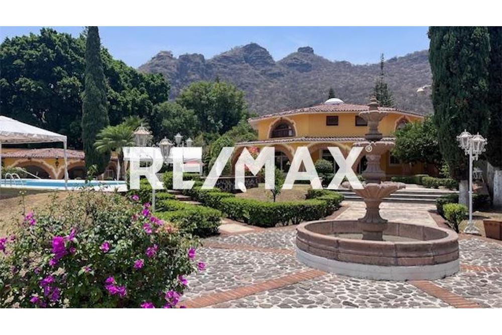 Residential - Farm - Tlayacapan, Mexico - Mexico - 1 - 1001028001-208