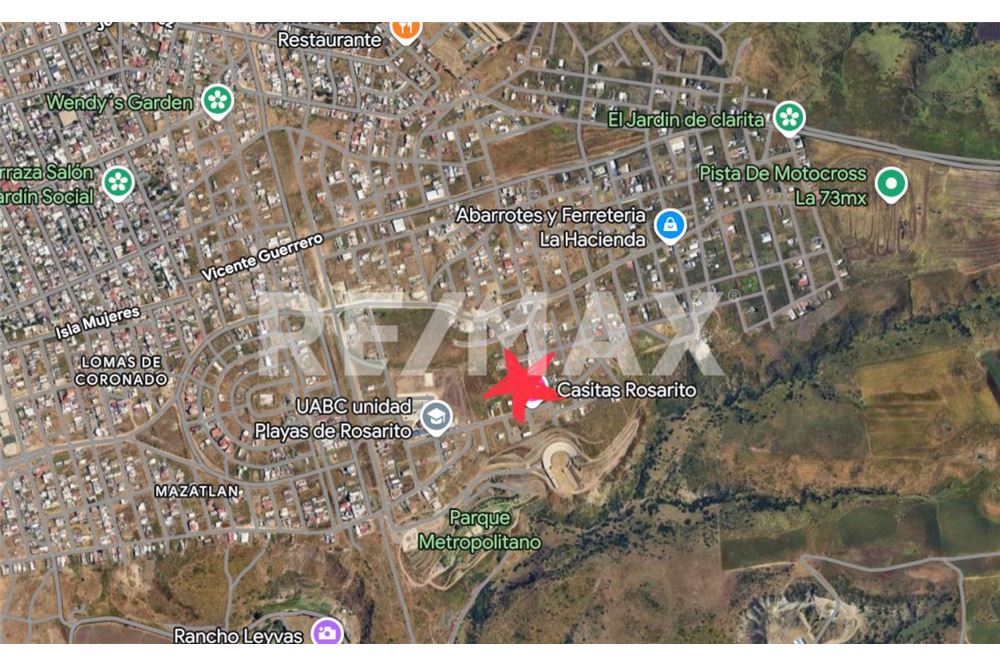 Residential - Apartment with roof - Playas De Rosarito, Mexico - Mexico - 43 - 1001006253-32