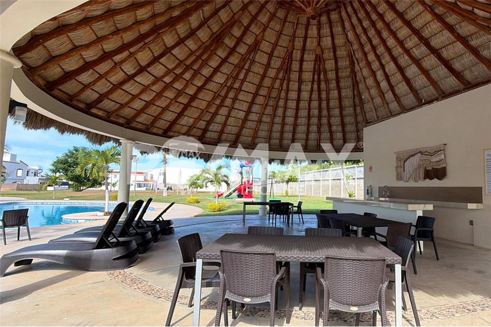 Residencial - Parcela de tierra para inversión - Mazatlán, México - Mexico - 19 - 1001145022-135