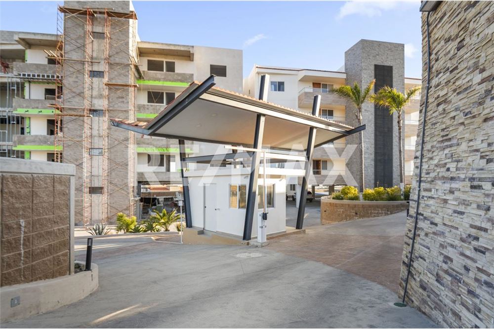 Residential - Apartment with roof - Tijuana, Mexico - Mexico - 23 - 1001006228-33