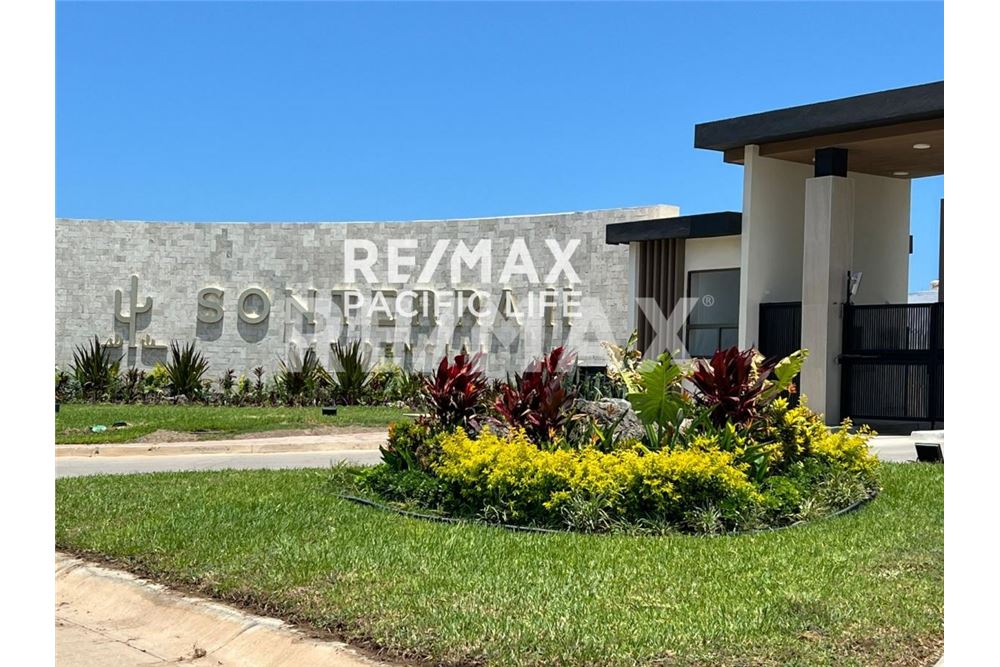 Residential - Plot of Land for Investment - Mazatlán, Mexico - Mexico - 1 - 1001009020-11