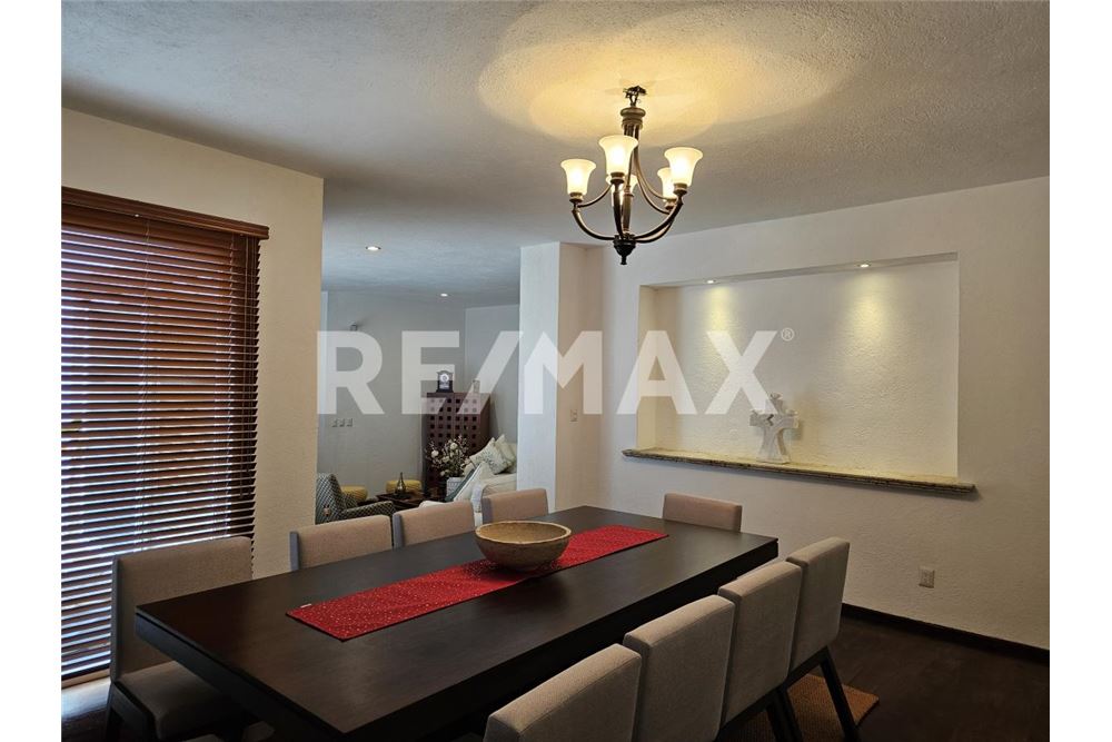 Residential - House - Querétaro, Mexico - Mexico - 24 - 1001065017-83