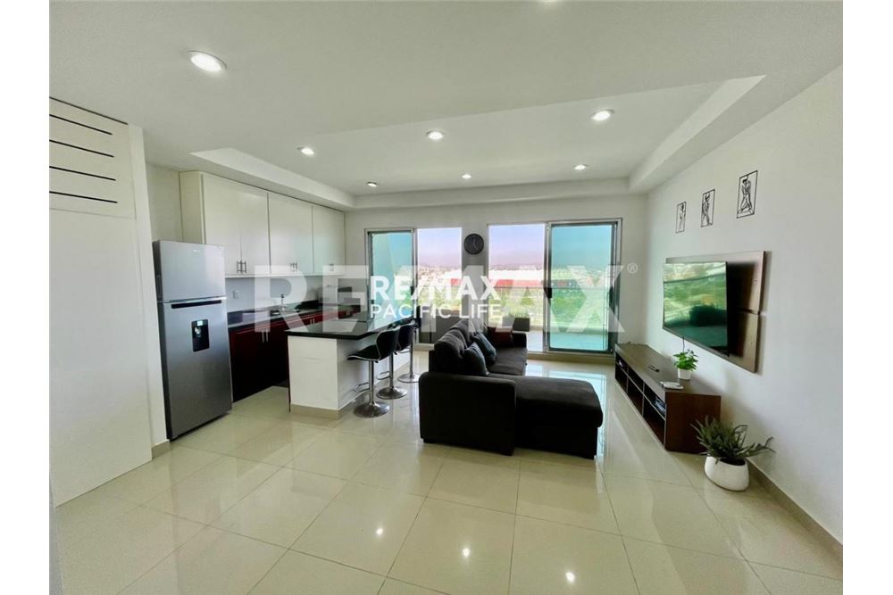 Residencial - Piso - Mazatlán, México - Mexico - 1 - 1001145011-129