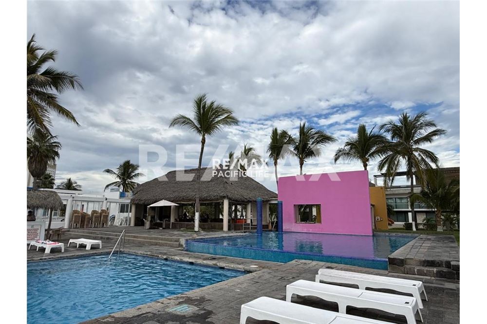 Residencial - Casa - Mazatlán, México - Mexico - 42 - 1001145021-28