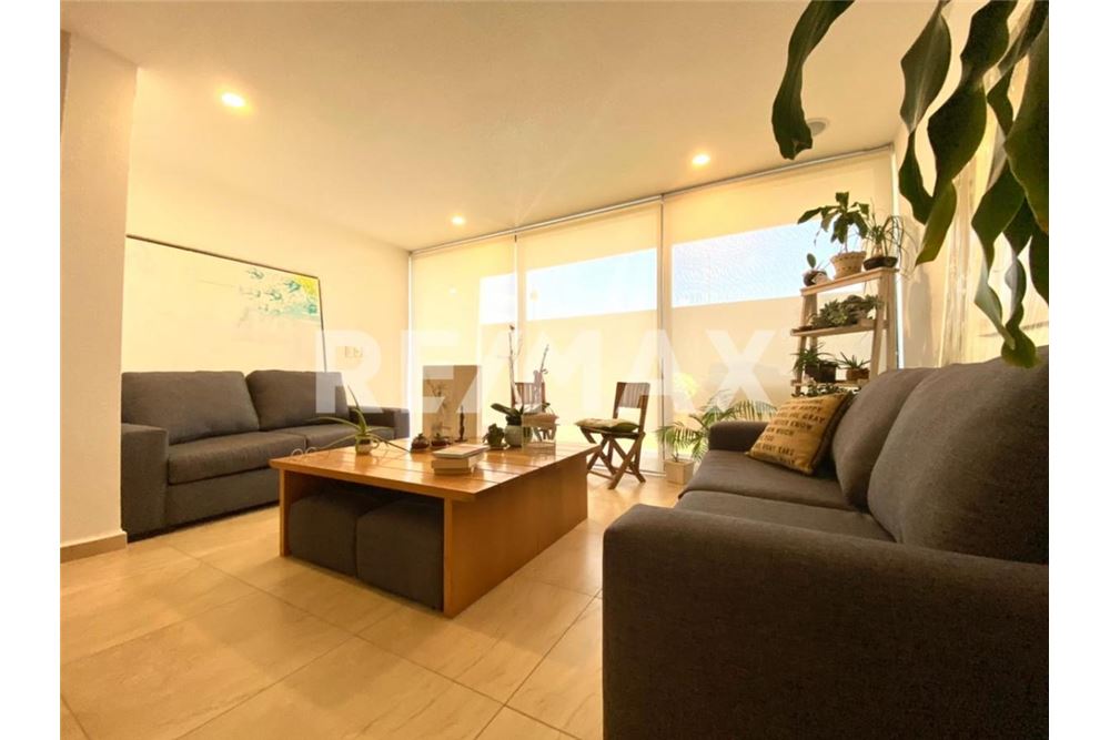 Prédio Habitacional - Casa - El Marques, México - Mexico - 5 - 1001065218-89