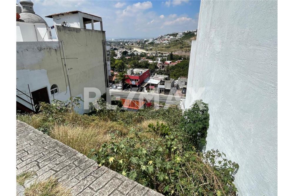 Rezidential - Lot Teren Arendă - El Marques, Mexic - Mexico - 5 - 1001233017-168