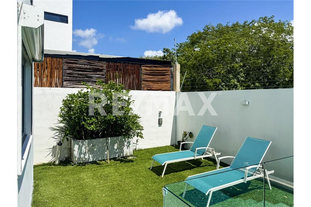 Residential - House - Playa del Carmen, Mexico - Mexico - 33 - 1001040001-1438