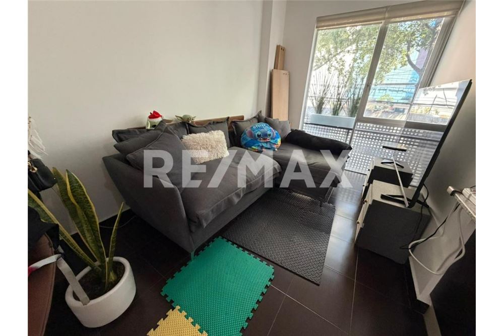 住宅 - 带屋顶的公寓 - Ciudad de México, 墨西哥 - Mexico - 4 - 1001028001-205