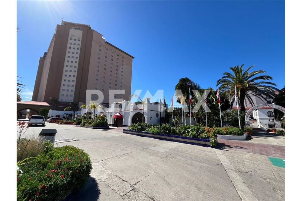 Residential - Apartment with roof - Playas De Rosarito, Mexico - Mexico - 26 - 1001006176-117