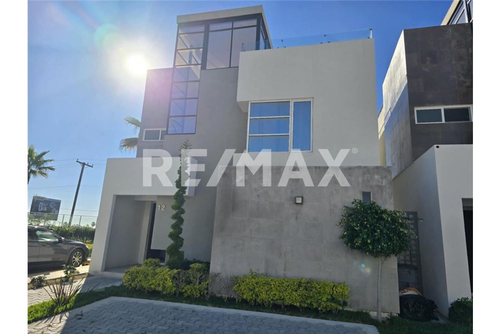 Residential - House - Playas De Rosarito, Mexico - Mexico - 1 - 1001006108-74