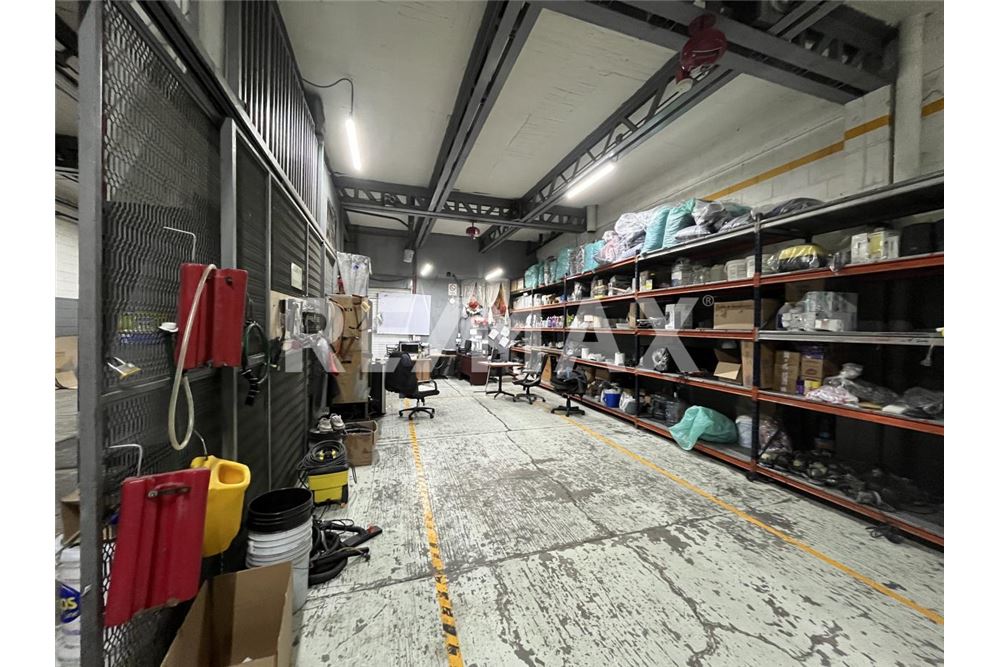 Commercieel - Magazijn - Ciudad de México, Mexiko - Mexico - 5 - 1001180112-27