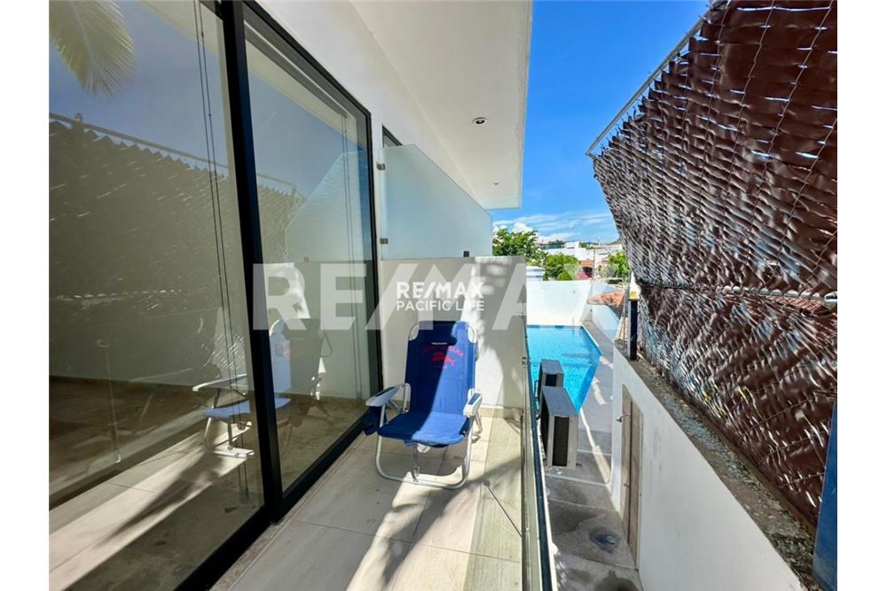 Résidentiel - Appartement dans les combles - Mazatlán, Mexique - Mexico - 19 - 1001145007-42