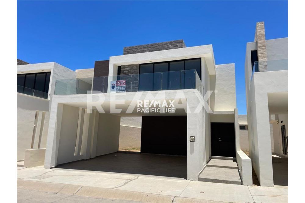 Residencial - Casa - Mazatlán, México - Mexico - 20 - 1001145010-325