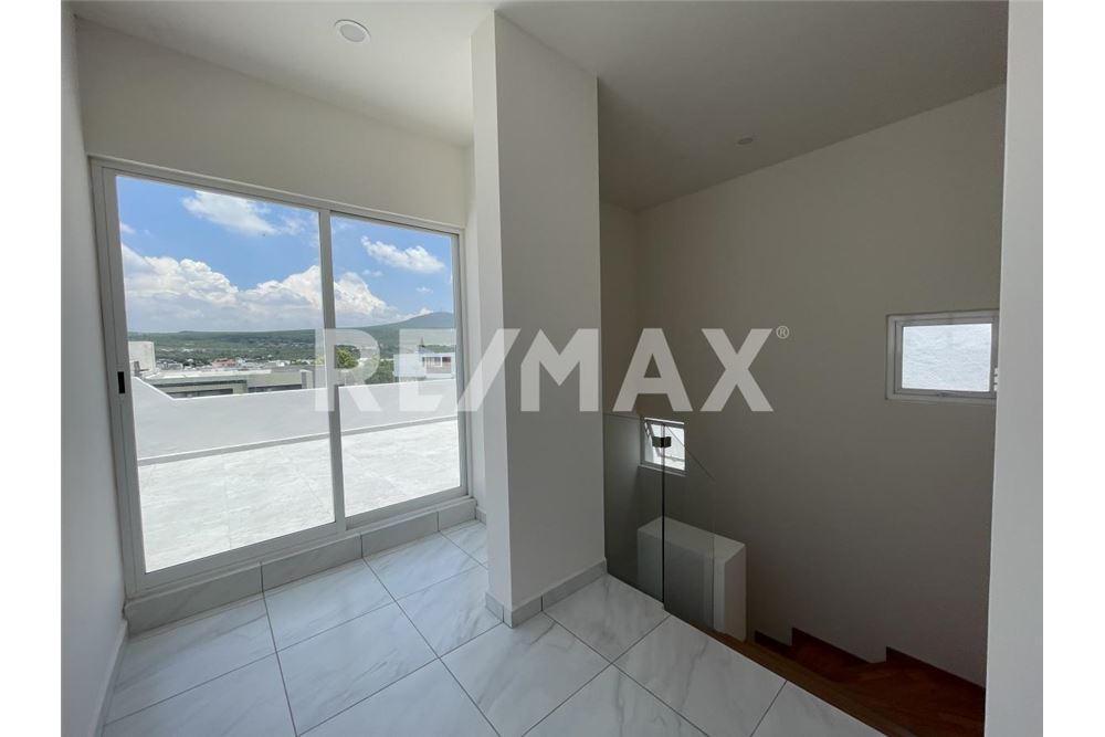 Residenziale - Casa - Corregidora, Messico - Mexico - 19 - 1001065009-52