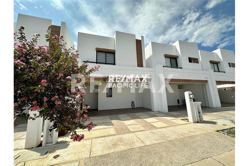 Residencial - Casa - Mazatlán, México - Mexico - 32 - 1001145045-46
