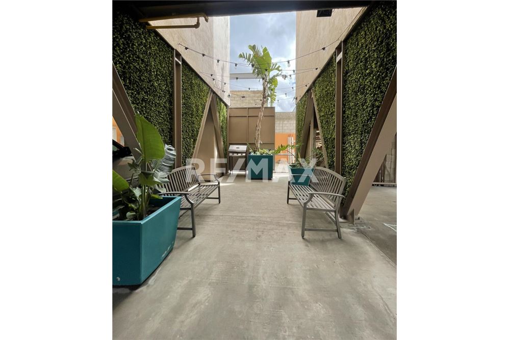 Residential - Apartment with roof - Tijuana, Mexico - Mexico - 7 - 1001242001-107