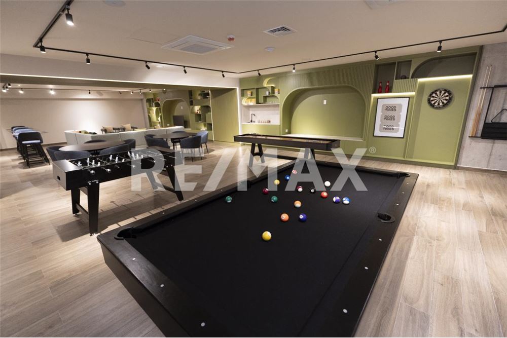 Wohnung - Dachwohnung - Ciudad de México, Mexiko - Mexico - 19 - 1001180112-41