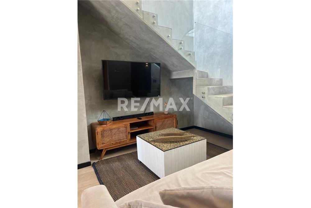 Residential - Apartment na may bubong - Tulum, Mexico - Mexico - 5 - 1001041001-547