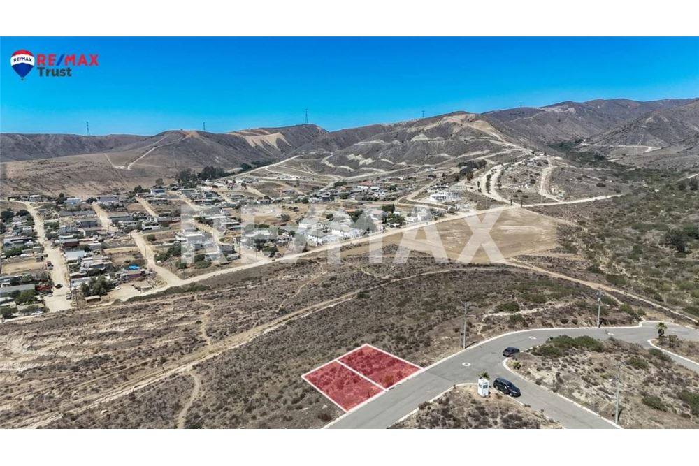 Residential - Plot of Land for Investment - Playas De Rosarito, Mexico - Mexico - 8 - 1001104054-6