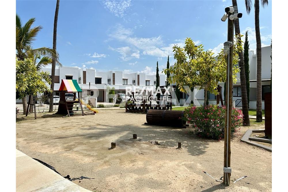 Residencial - Casa - Mazatlán, México - Mexico - 28 - 1001145045-46