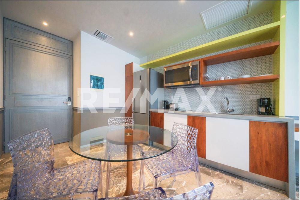 Residential - Apartment with roof - Playa del Carmen, Mexico - Mexico - 3 - 1001040001-1443